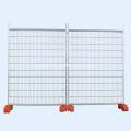 Australia Standard Temporary Fencing